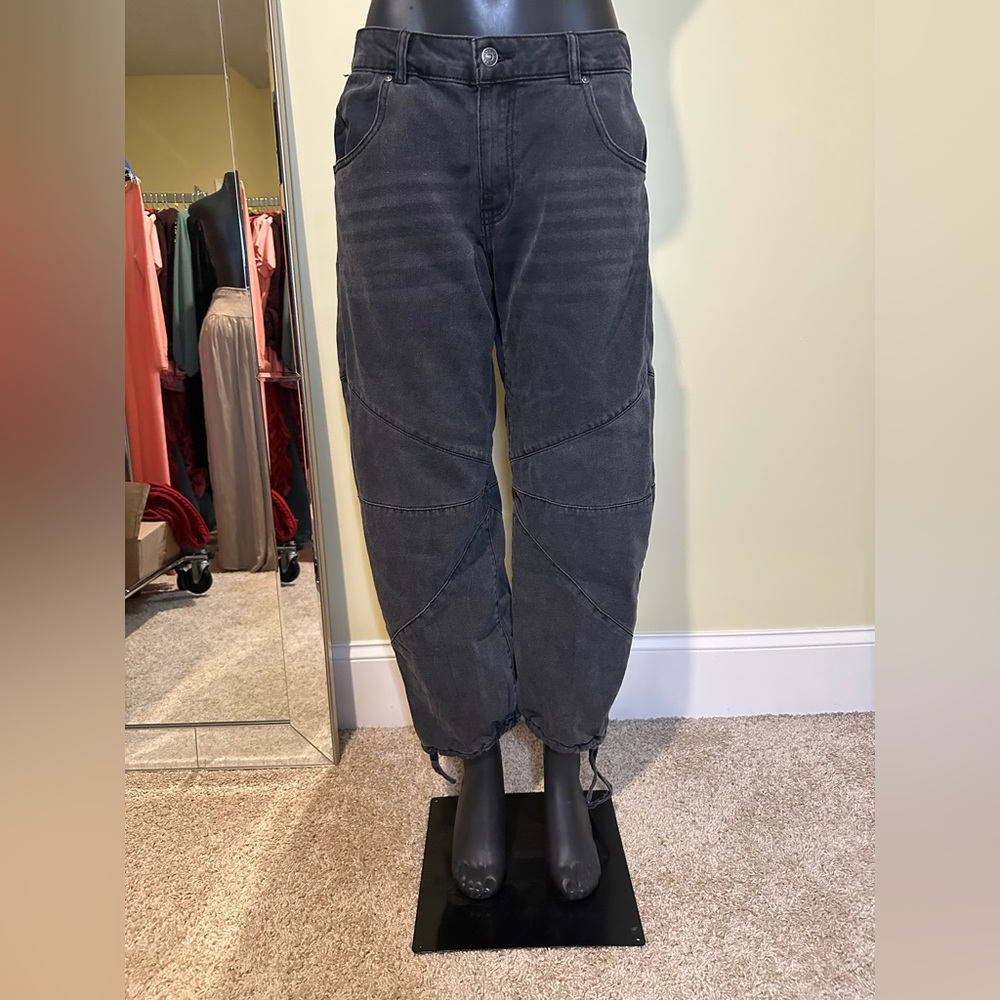 Madden Jeans